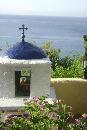 Apartamento Villa Olga