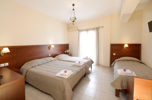 Hotel El Greco