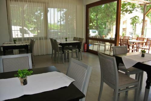 Apartamento Hotel Milies