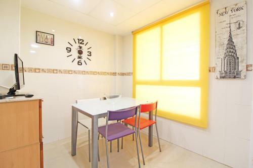 Moderno Adosado En Puerto de Sagunto