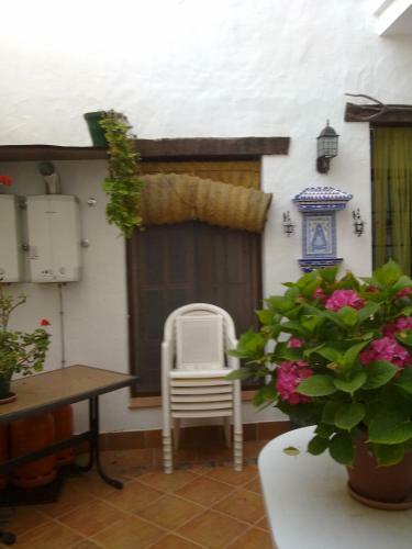 Casa Los Tres Aires