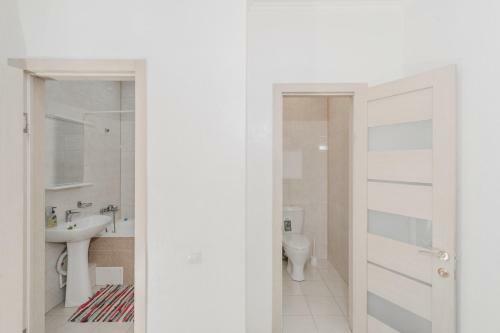 Apartamento ???????? ? ?????? ?????????