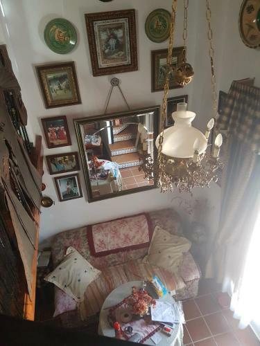 Apartamento de Lujo En Puente Del Rey El Rocio