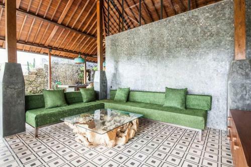 The Villa Rossi Ubud