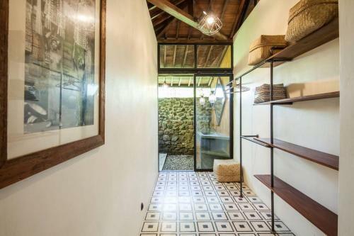 The Villa Rossi Ubud