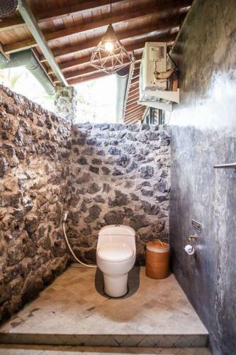 The Villa Rossi Ubud