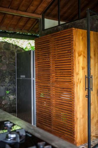 The Villa Rossi Ubud