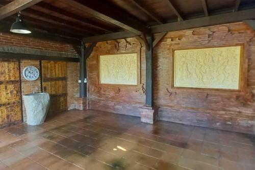 Villa Kayu81- Beautiful Pool Vila Ubud Mountain View 2br