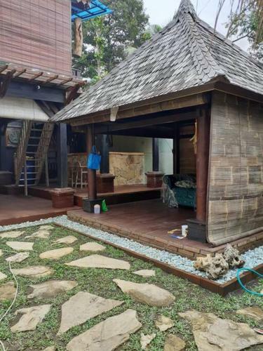 Villa Kayu81- Beautiful Pool Vila Ubud Mountain View 2br