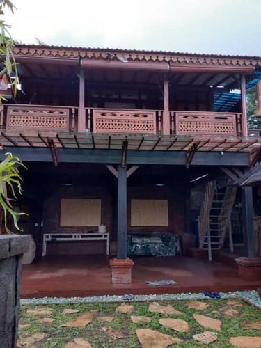 Villa Kayu81- Beautiful Pool Vila Ubud Mountain View 2br