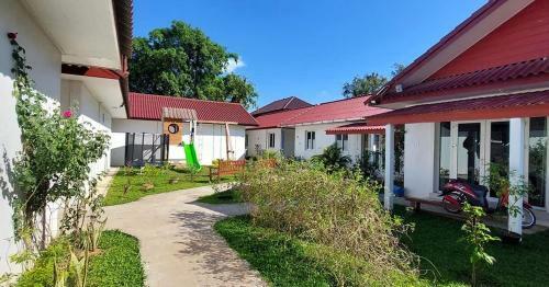 Hostal River View Villas