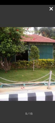 Hotel Mak Residency