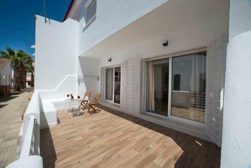 La Casita Del Atl�ntico