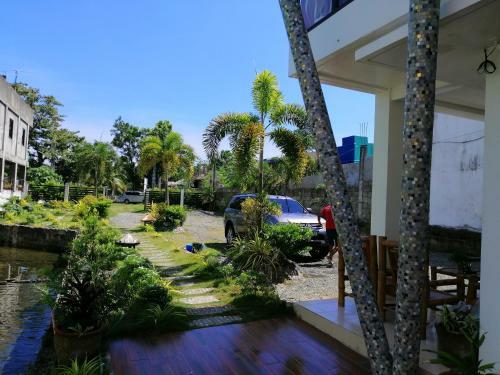 Hostal Casa Herminia Baler