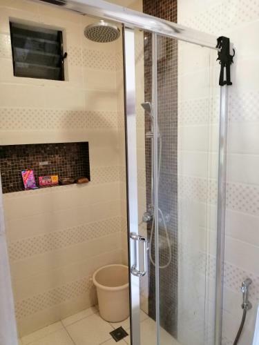 Hostal Casa Herminia Baler