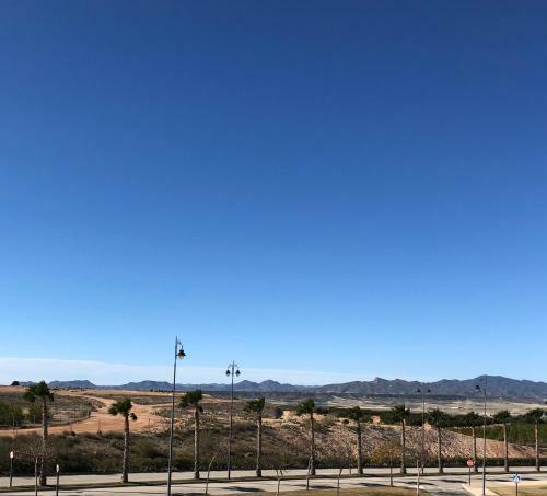 Apartamento Condado de Alhama Golf Resort