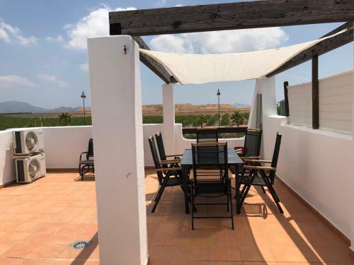 Apartamento Condado de Alhama Golf Resort