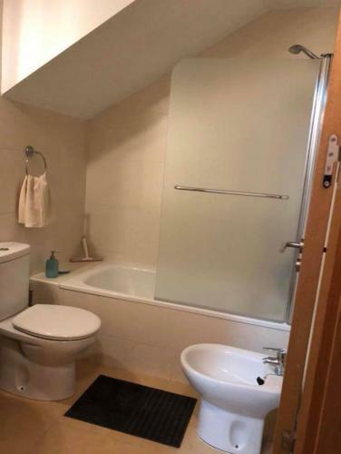 Apartamento Condado de Alhama Golf Resort