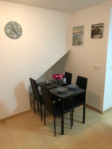 Apartamento Condado de Alhama Golf Resort