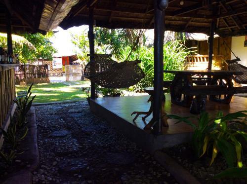 Posada Old Parola Seaside Cottages