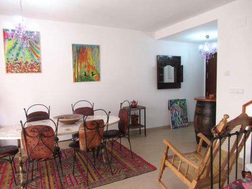 Bed & Breakfast Room In El Rompido, Spain