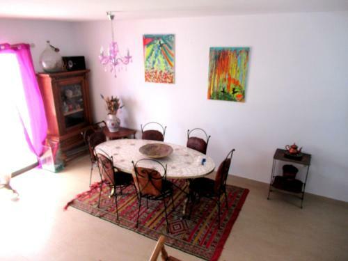 Bed & Breakfast Room In El Rompido, Spain