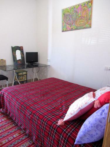 Bed & Breakfast Room In El Rompido, Spain