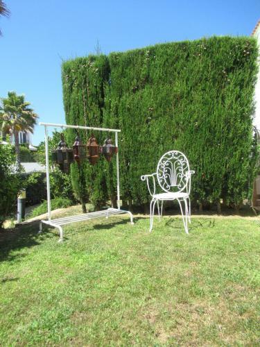Bed & Breakfast Room In El Rompido, Spain