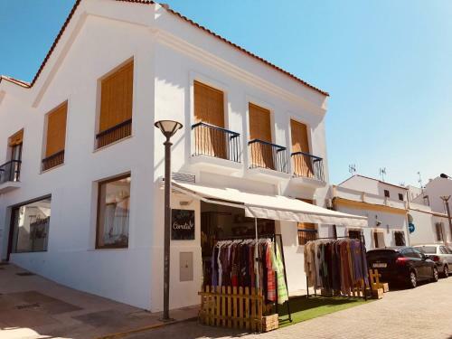 Apartamentos La Casa El Palo