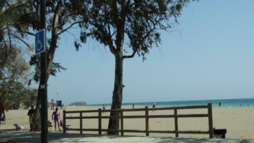 Apartamento Condado de Alhama La Isla