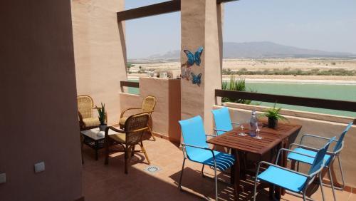 Apartamento Condado de Alhama La Isla