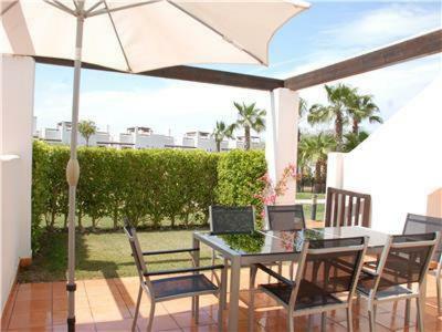 Apartamento Condado de Alhama J503