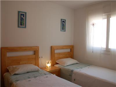 Apartamento Condado de Alhama J503