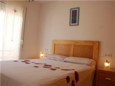 Apartamento Condado de Alhama J503