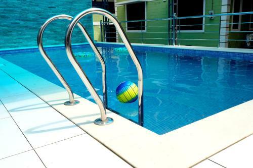 Narmada Pool Villa