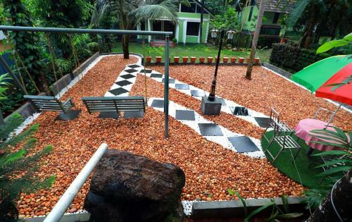 Narmada Pool Villa
