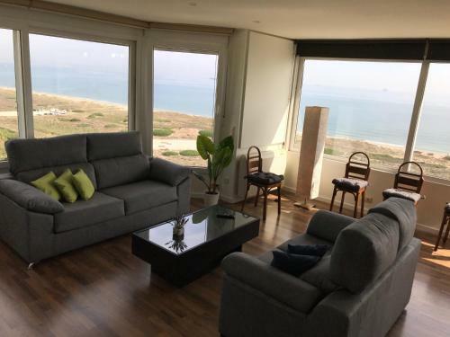 Gran Apartamento, Un Lujo En Playa El Saler - Valencia