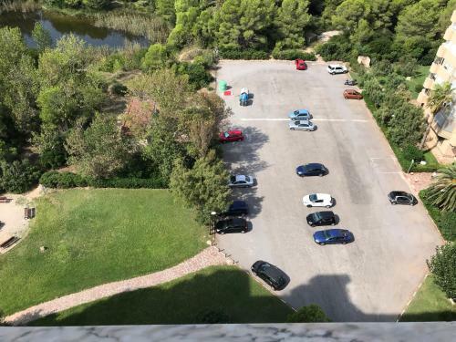 Gran Apartamento, Un Lujo En Playa El Saler - Valencia