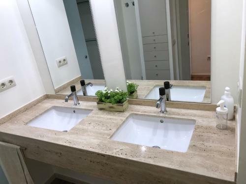 Gran Apartamento, Un Lujo En Playa El Saler - Valencia