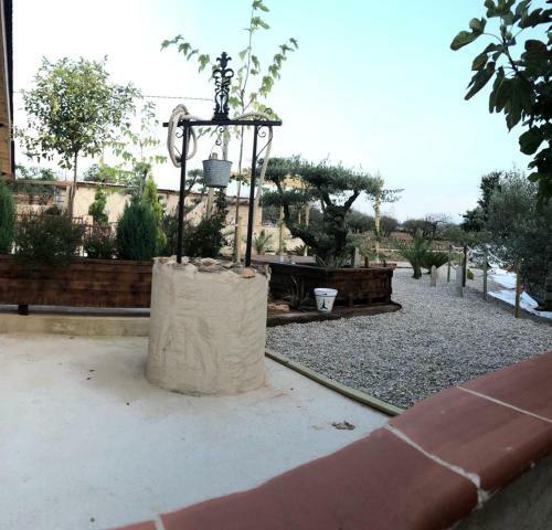 Las Terrazas, La Casita Del Herrero