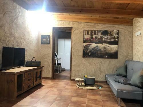 Las Terrazas, La Casita Del Herrero