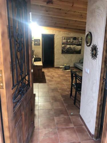 Las Terrazas, La Casita Del Herrero