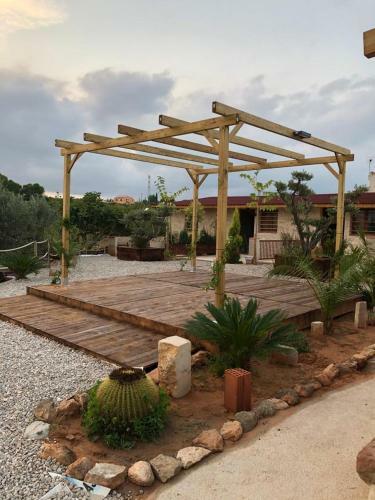 Las Terrazas, La Casita Del Herrero
