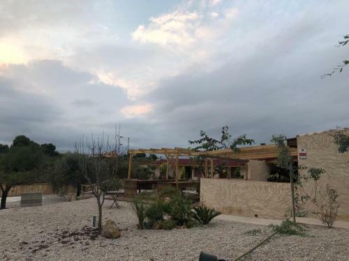 Las Terrazas, La Casita Del Artesano