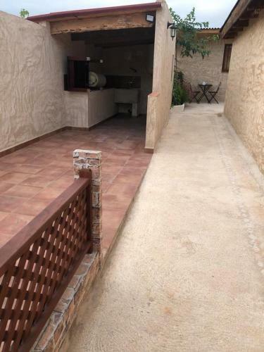 Las Terrazas, La Casita Del Artesano