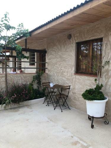 Las Terrazas, La Casita Del Artesano