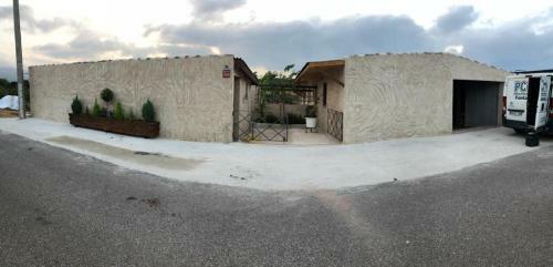Las Terrazas, La Casita Del Artesano