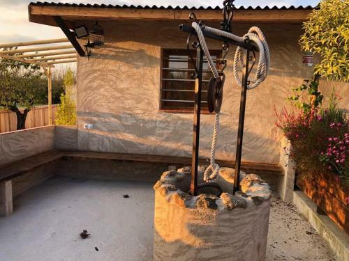 Las Terrazas, La Casita Del Campesino