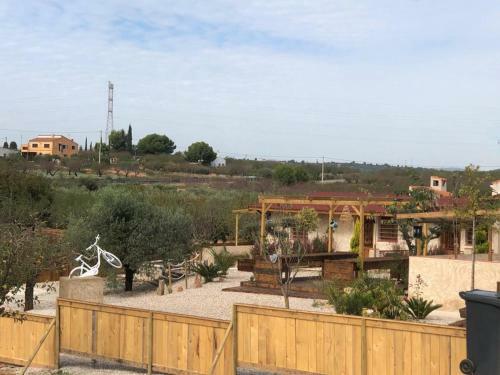 Las Terrazas, La Casita Del Campesino