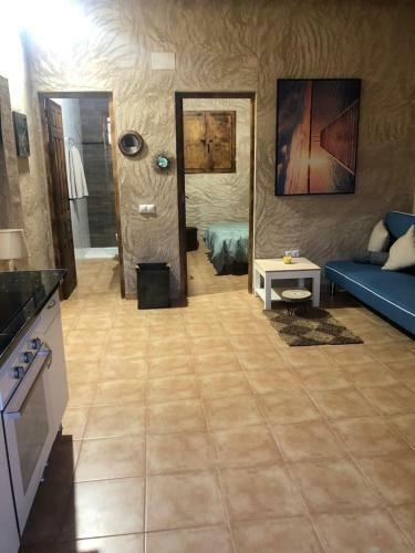 Las Terrazas, La Casita Del Campesino
